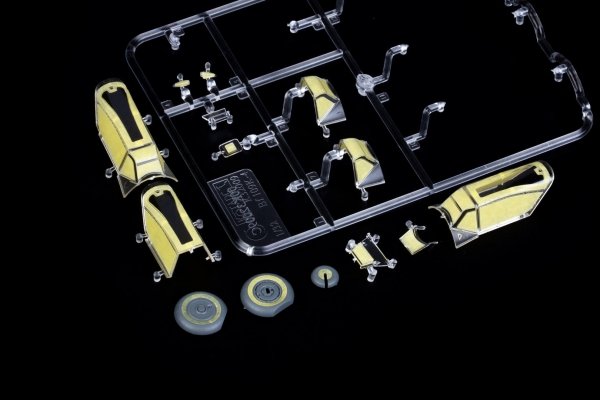 Eduard JX339 Bf 109K-4 KOTARE 1/32