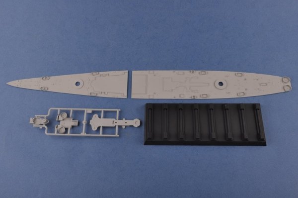 Hobby Boss 86513 USS Alaska CB-1 1/350