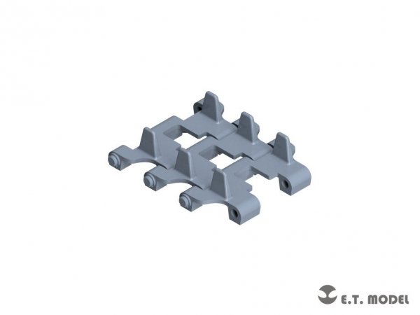 E.T. Model P35-031 WWII German Sd.Kfz. 135 Jagdpanzer Marder I (Lorraine)Tank Destroyer Workable Track ( 3D Printed ) 1/35