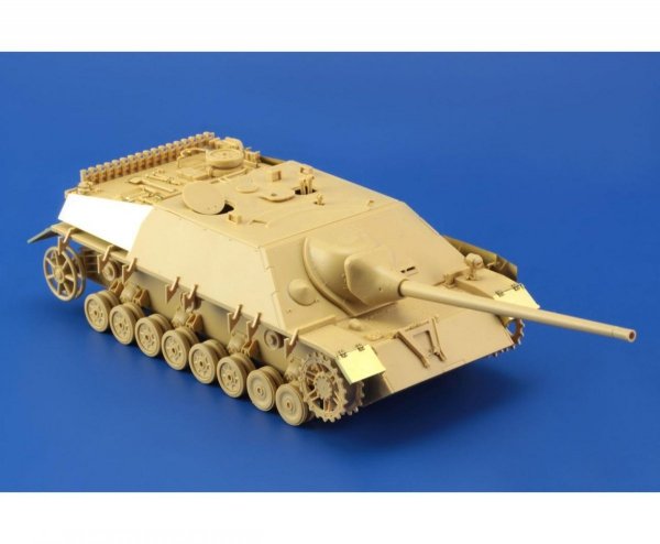 Eduard 36309 Jagdpanzer IV (70) Lang 1/35 Tamiya