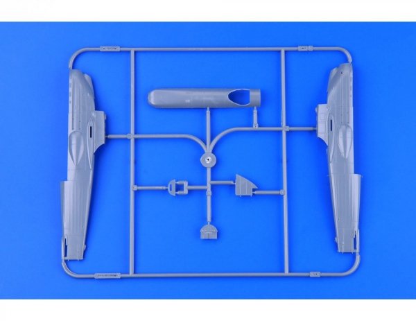 Eduard 8478 Avia B-534 III. serie (1:48)