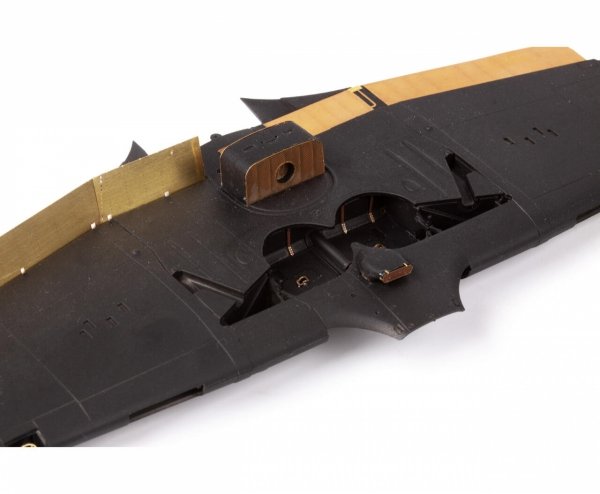 Eduard 32496 Sea Hurricane Mk.IIc landing flaps REVELL 1/32