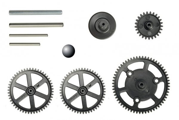 Italeri 3113 Leonardo Da Vinci Rolling Ball Timer