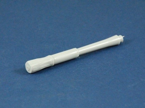 Panzer Art RE35-223 L40 RhK barrel with canvas cover for Jagdpanzerkanone KaJaPa 90 1/35