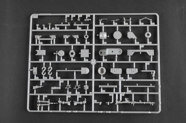 Trumpeter 00946 StuG.III Ausf.G 1943 Production 1/16