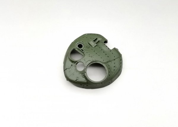 Amusing Hobby 35A041 T-72AV Full Interior 1/35