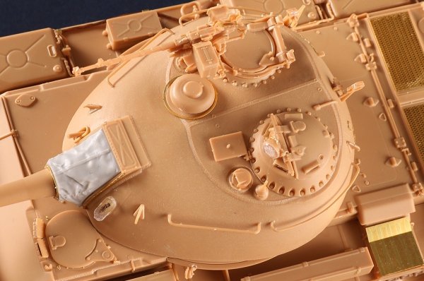 Hobby Boss 84538 Soviet T-54 Medium Tank 1/35