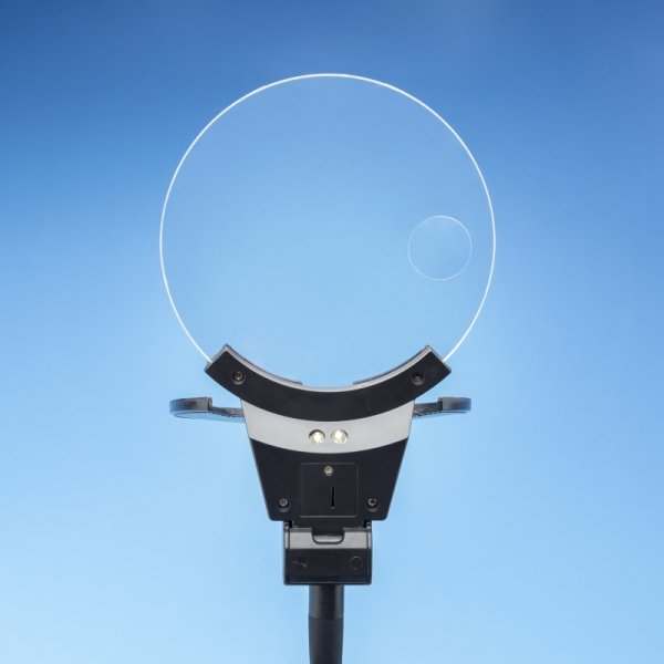 Modelcraft POP1900 Flexible Neck LED Magnifier
