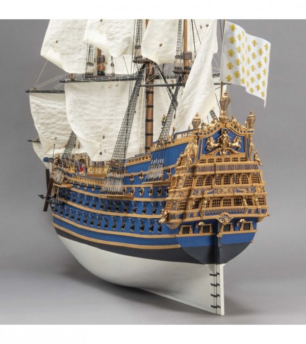 ARTESANIA LATINA 22904 Francuski okręt liniowy Soleil Royal 1/72
