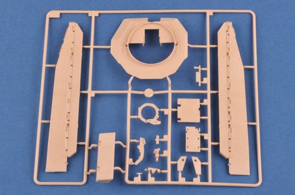 Hobby Boss 84508 Lvkv 9040C Anti-Air Vehicle 1/35