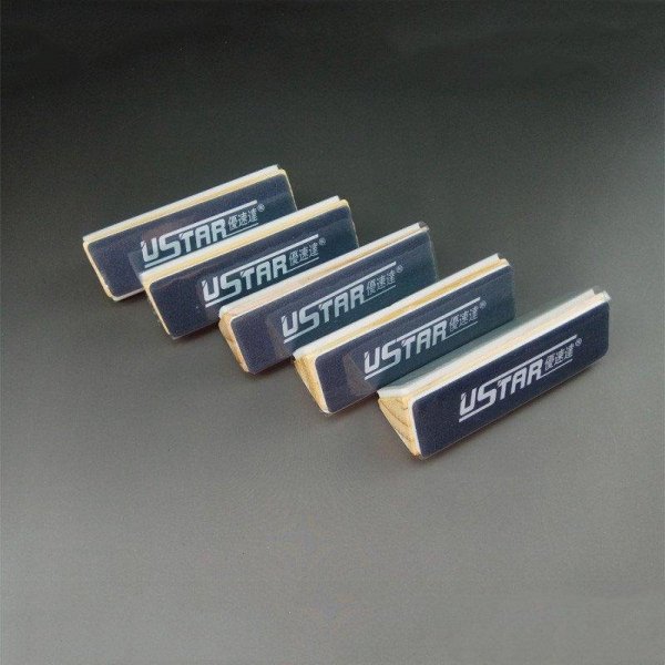 U-Star UA-91008 Triangle Cylinder Abrasive Blcok - kostka ścierna