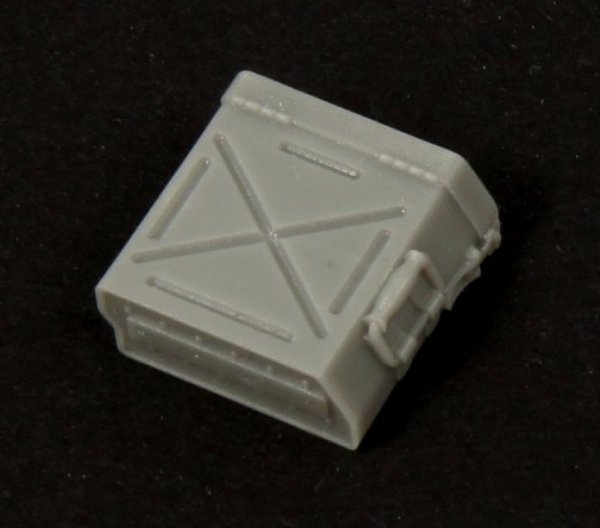 Panzer Art RE35-347 German ammo boxes for PaK 35/36 gun 1/35