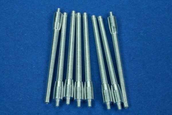 RB Model 1:350 8 x 380mm M-1935 (350L07)