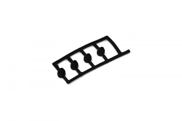 Italeri 4704 ALFA ROMEO 179 - 179C (1:12)