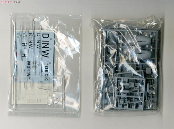 Fine Molds FL3 Messerschmitt Me 410 B-1/U2/R4 1/72