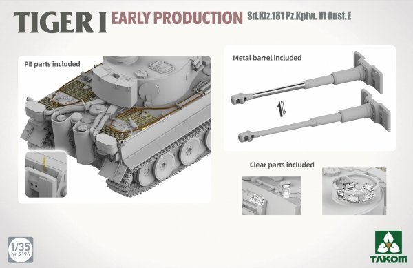 Takom 2196