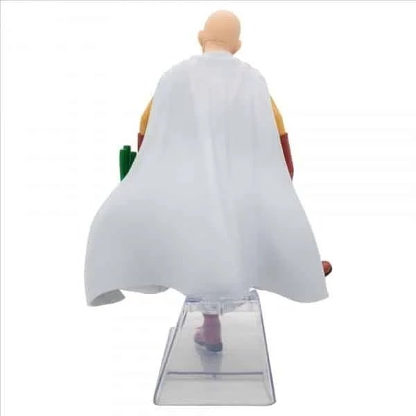 Bandai BP29877 BANPRESTO ONE PUNCH MAN LIFE - SAITAMA