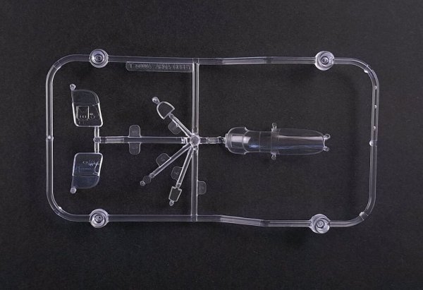 Arma Hobby 40014 P-400 Airacobra 1/48