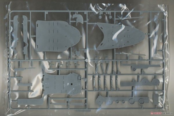  Fujimi 600031 Imperial Japanese Navy Aircraft Carrier Shokaku 1/350