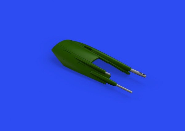 Eduard 648626 MiG-15 gun barrels BRONCO / HOBBY 2000 1/48