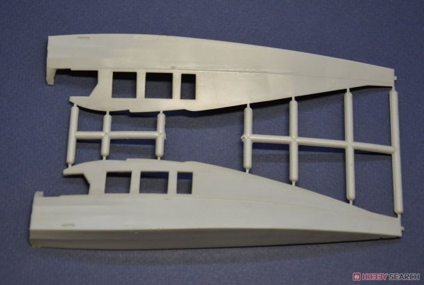 Dora Wings 48025 Bellanca CH-400 Skyrocket 1/48
