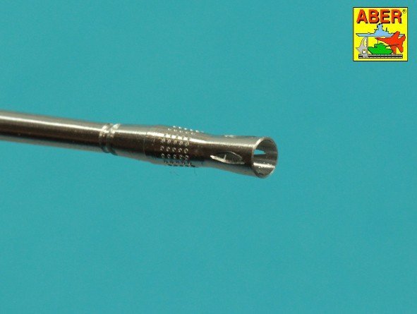 Aber AB16L-20 16 L-20 Lufa do niemieckiego działka 20mm Rh202 MK 20 DM6 1/16