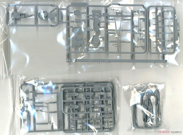 Fujimi 460123 IJN Kagero-Class Destroyer Yukikaze 1/350