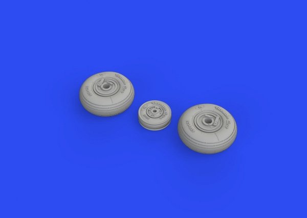 Eduard 644132 Z-226 LööKplus EDUARD 1/48
