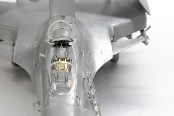 MiniBase 8001 SU-33 Flanker-D 1/48