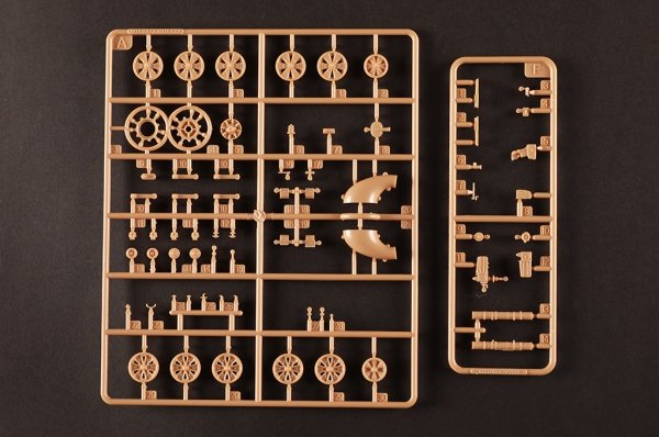 Hobby Boss 80154 BMD-1P 1/35