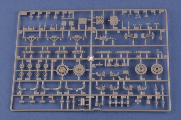Hobby Boss 84547 IDF PUMA CEV 1/35