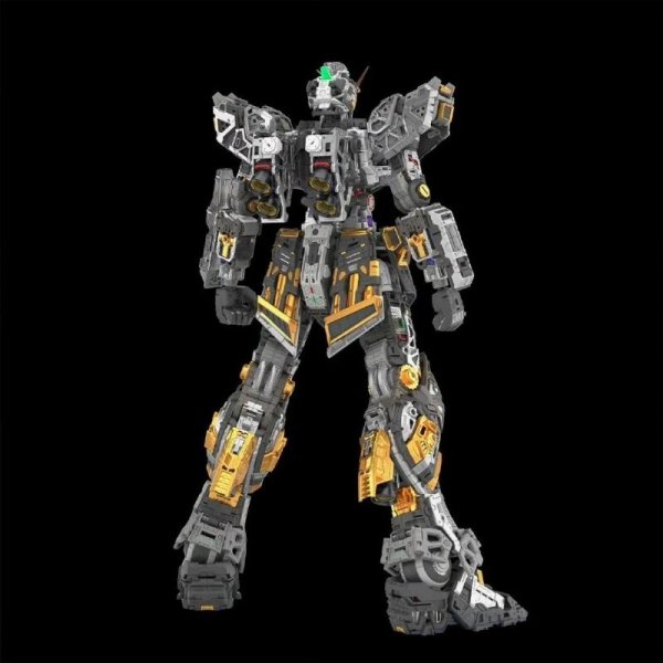 Bandai 69191 RX-93 Nu Gundam Mk6 (PG Unleashed) 30cm 1/60