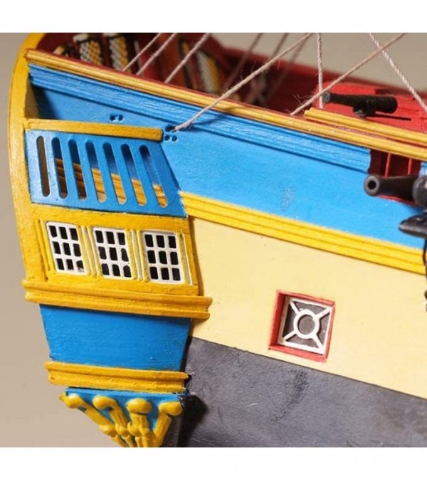 ARTESANIA LATINA 22517-N Hermione La Fayette 1/89