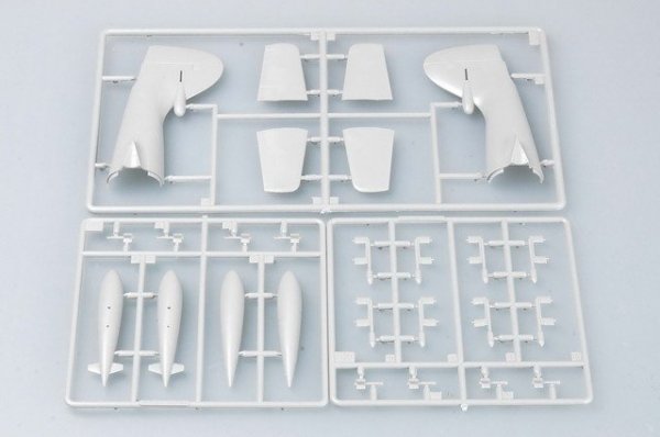 Trumpeter 02826 Seahawk FGA.MK.6 (1:48)