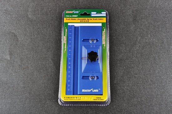 Trumpeter 09967 Track Maker (Assembly Jig for Track Links)