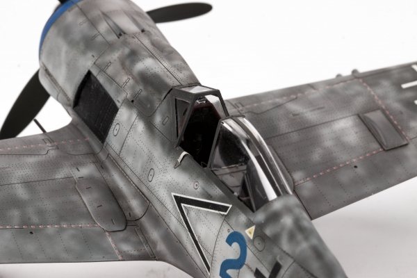 Eduard 82139 Fw 190F-8 Profipack edition 1/48
