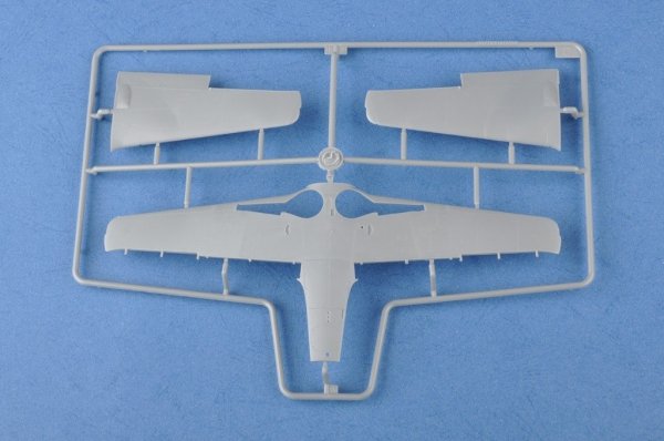 Hobby Boss 81716 Focke Wulf Fw 190D-9 (1:48)