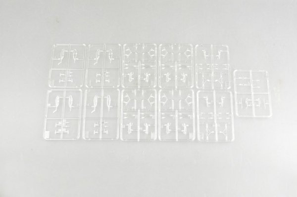 Hobby Boss 83402 USS Wasp LHD-1 1/700