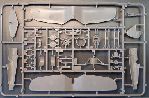 Arma Hobby 70007 PZL P.7a Expert Set 1939 1/72