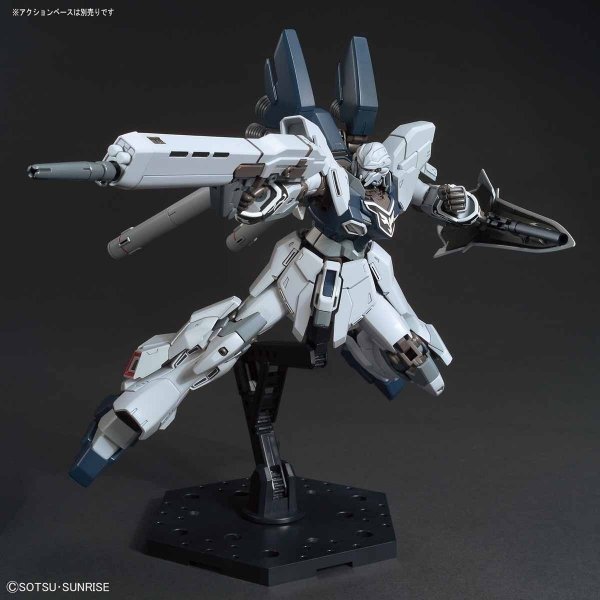Bandai 53485 Sinanju Stein Narrative Ver. Gundam 82696