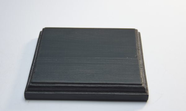 Modelling Made in Poland PDS135KH Sosna (Pine) 13,5 x 14 Klasyczny Heban (Classic Ebony)