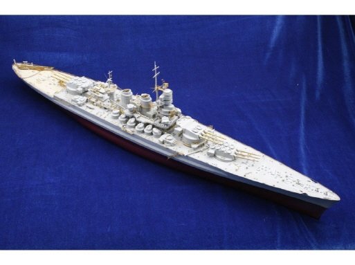 MK1 Design MD-35025 Roma DX Pack 1/350