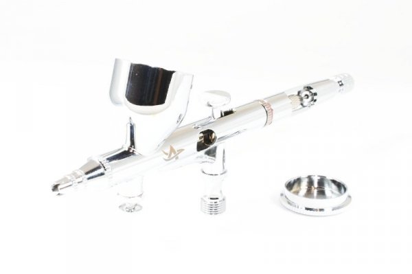 Amazing Art Aerograf AA-180 - dysza 0.2 mm