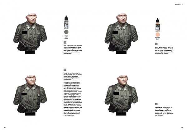 Plastic Invasion SI001 Scale It! Magazine #01 (English)