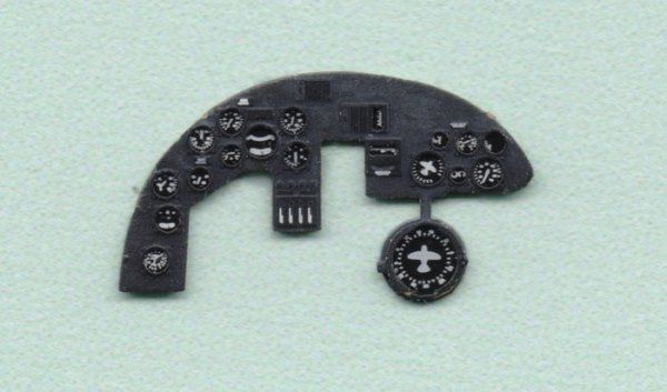 Yahu YMA7213 Do 215B-5 (ICM) 1:72