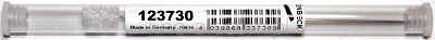 Harder &amp; Steenbeck 123750 Iglica 0,6mm do EVOLUTION, INFINITY, GRAFO i ULTRA