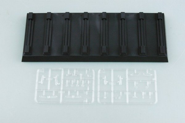 Trumpeter 05318 Italian Navy Battleship RN Roma (1:350) 