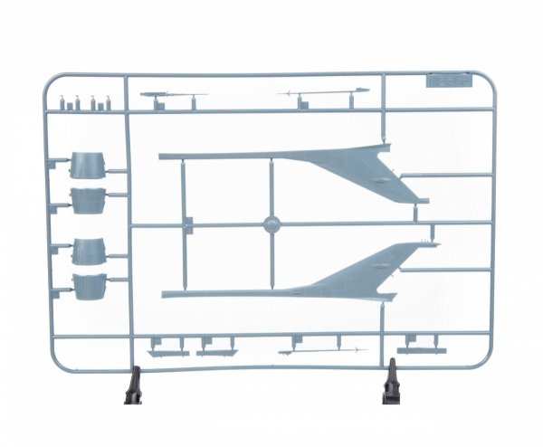 Eduard 82191 MiG-21 F-13 ProfiPACK 1/48