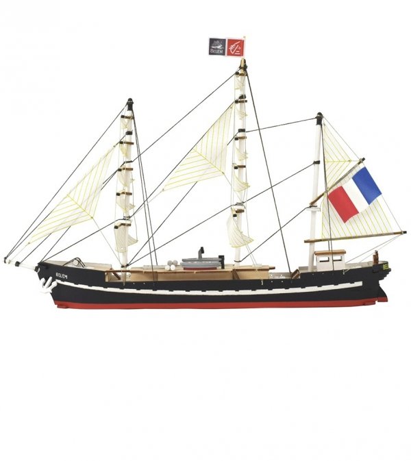 ARTESANIA LATINA 17001 Belem Easy Kit 1/160