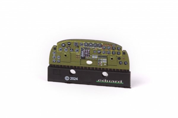 Eduard 644275 B-24J LooK HOBBY BOSS 1/48